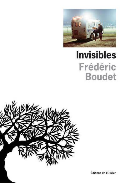 Invisibles (9782879295497-front-cover)