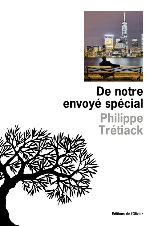 De notre envoyé spécial (9782879299846-front-cover)