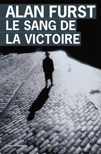 Le Sang de la victoire (9782879295770-front-cover)