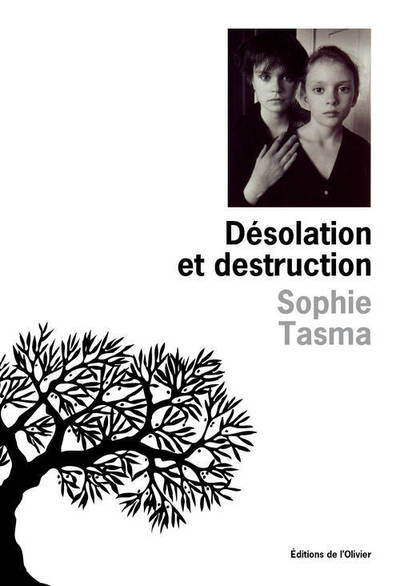 Désolation et destruction (9782879291413-front-cover)