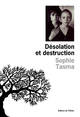 Désolation et destruction (9782879291413-front-cover)