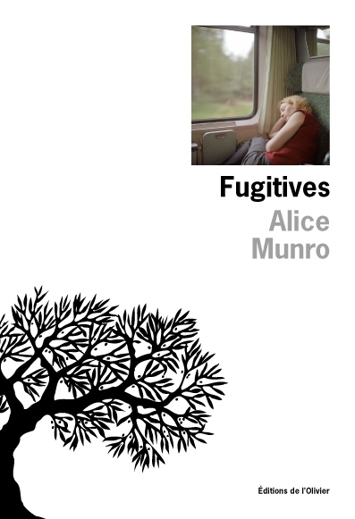 Fugitives (9782879295640-front-cover)