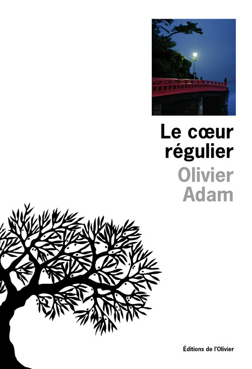 Le coeur régulier (9782879297460-front-cover)