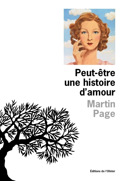 Peut-être une histoire d'amour (9782879296173-front-cover)