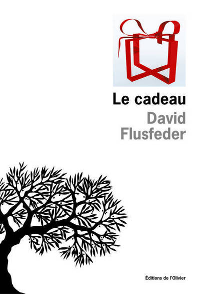 Le Cadeau (9782879293813-front-cover)
