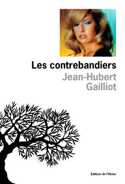Les Contrebandiers (9782879292441-front-cover)