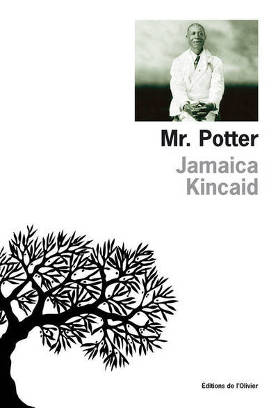 Mr. Potter (9782879293547-front-cover)