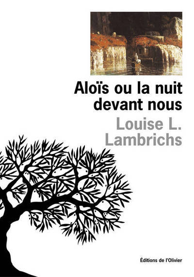Aloïs ou la Nuit devant nous (9782879292373-front-cover)