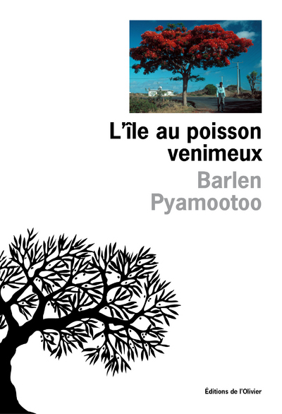 L'Ile au poisson venimeux (9782879293509-front-cover)