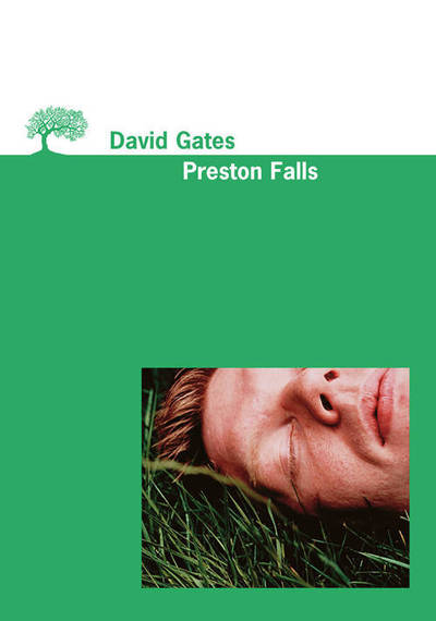 Preston Falls (9782879294742-front-cover)