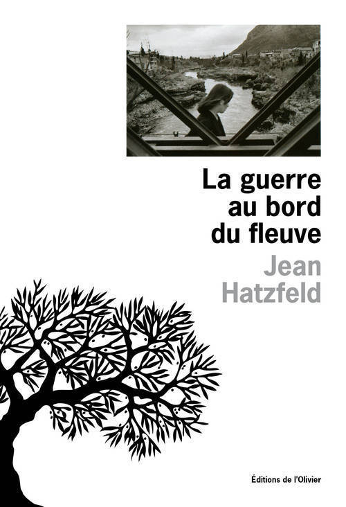 La Guerre au bord du fleuve (9782879292380-front-cover)