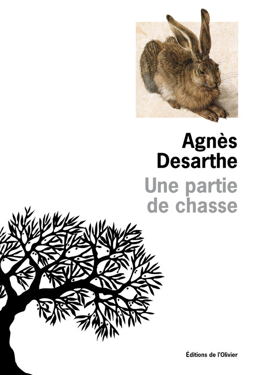 Une partie de chasse (9782879299983-front-cover)