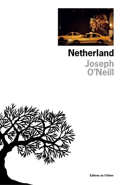 Netherland (9782879296555-front-cover)