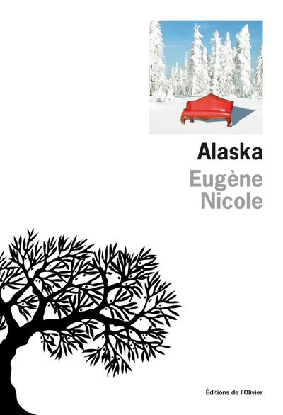 Alaska (9782879295527-front-cover)