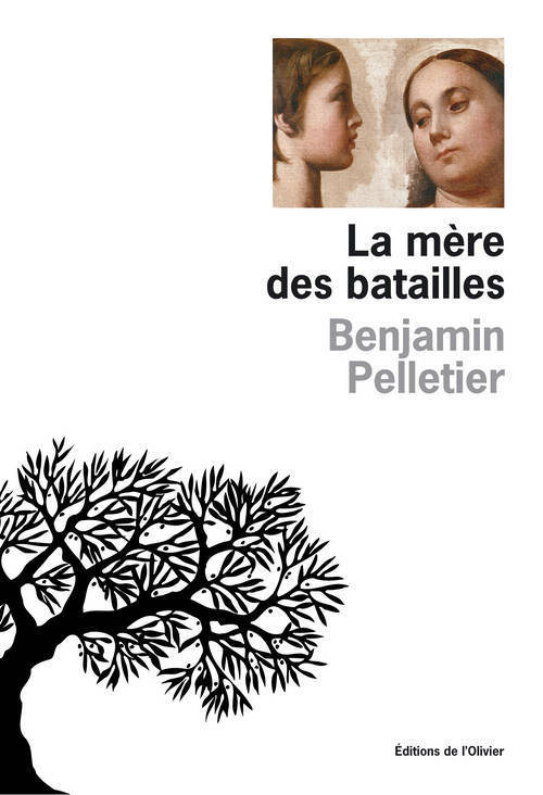 La Mère des batailles (9782879294308-front-cover)