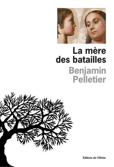 La Mère des batailles (9782879294308-front-cover)
