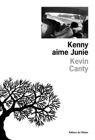 Kenny aime Junie (9782879291123-front-cover)