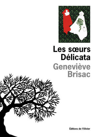 Les Soeurs Délicata (9782879293974-front-cover)