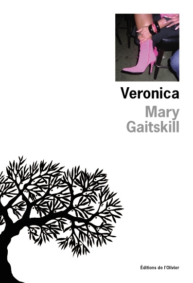 Veronica (9782879295602-front-cover)