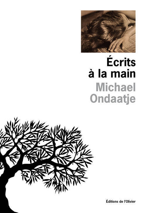 Ecrits à la main (9782879292359-front-cover)