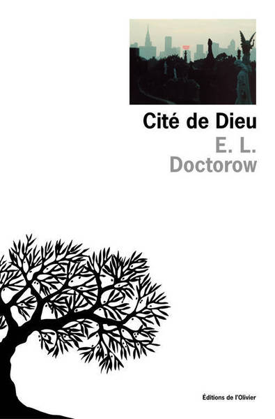 La Cité de Dieu (9782879292649-front-cover)