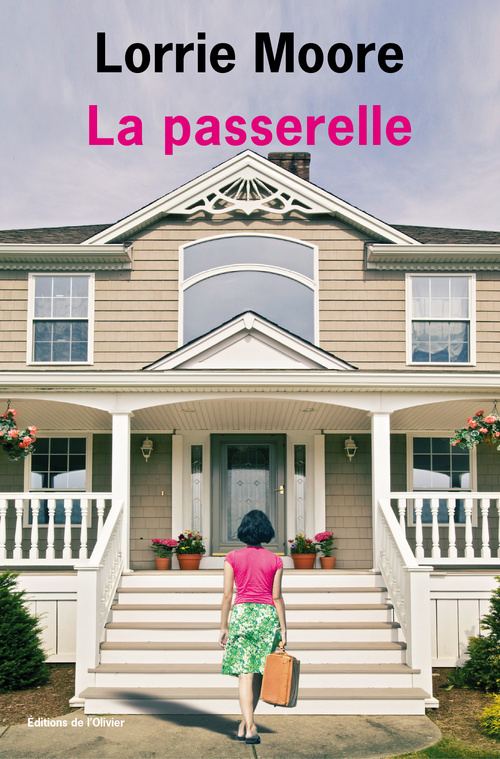 La passerelle (9782879296753-front-cover)