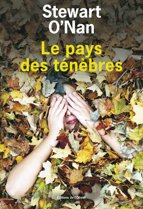 Le Pays des ténèbres (9782879294964-front-cover)