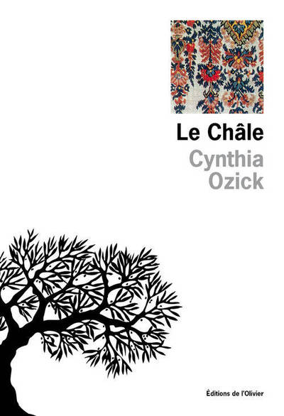 Le Châle (9782879290003-front-cover)