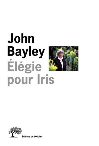 Elegie pour Iris (9782879292168-front-cover)