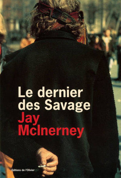 Le Dernier des Savage (9782879291147-front-cover)