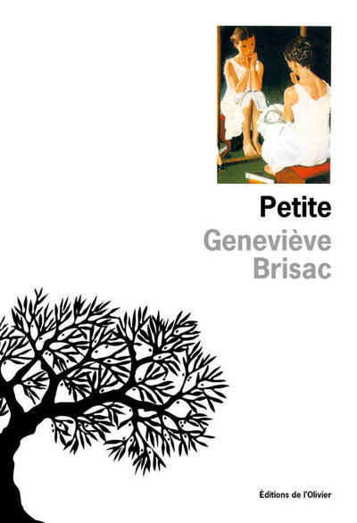 Petite (9782879290607-front-cover)