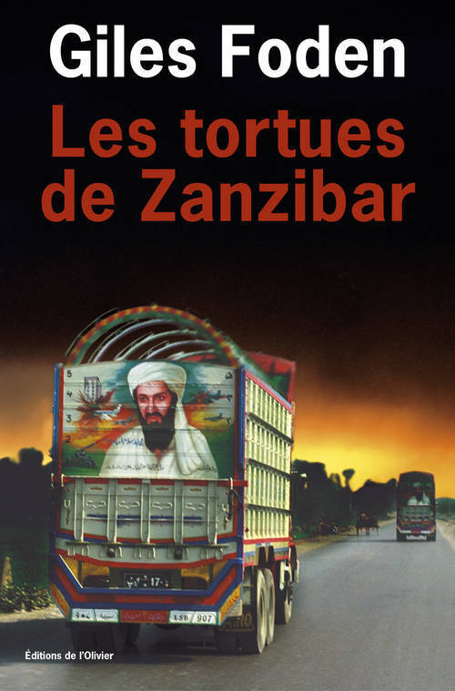 Les Tortues de Zanzibar (9782879293660-front-cover)