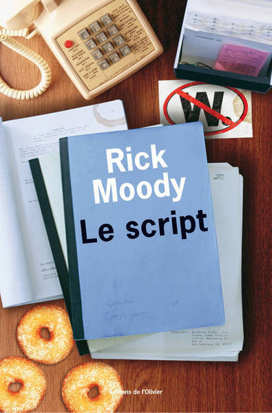 Le Script (9782879294988-front-cover)