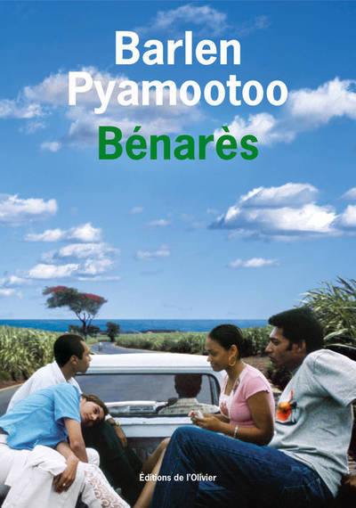 Bénarès (9782879292106-front-cover)