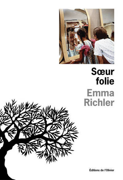 Soeur Folie (9782879293820-front-cover)