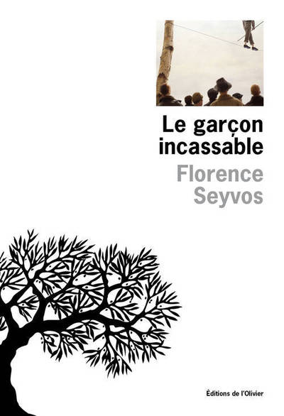 Le Garçon incassable (9782879297859-front-cover)