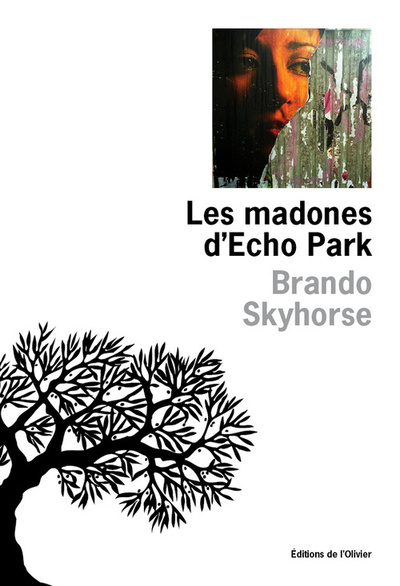 Les madones d'Echo Park (9782879297477-front-cover)