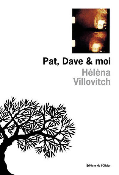 Pat, Dave et Moi (9782879292632-front-cover)