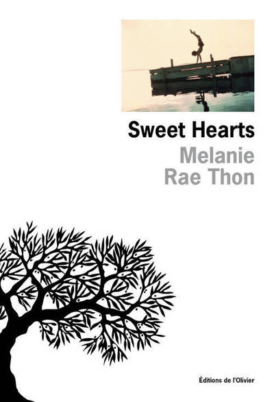 Sweet Hearts (9782879292816-front-cover)
