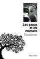 Les Papas et les mamans (9782879291406-front-cover)