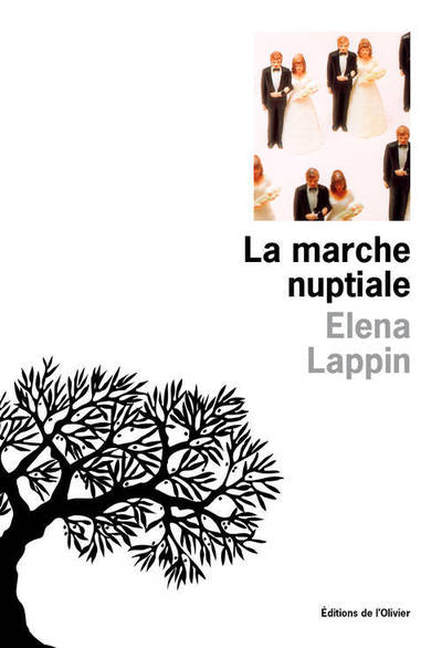 La Marche nuptiale (9782879291871-front-cover)