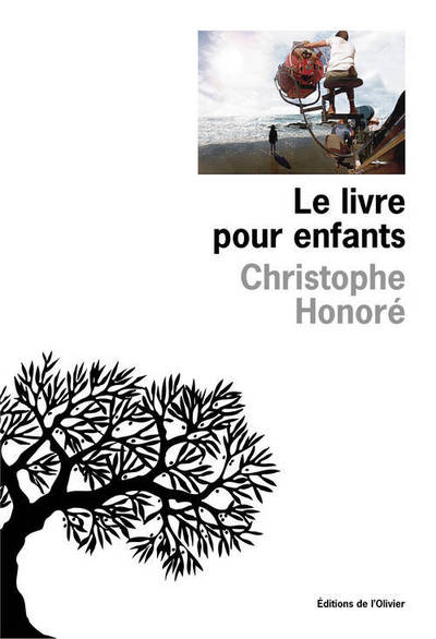 Le Livre pour enfants (9782879295039-front-cover)