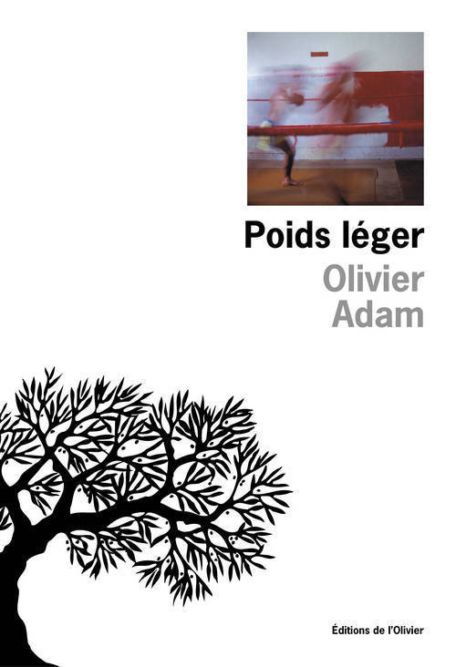 Poids léger (9782879293479-front-cover)