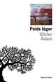 Poids léger (9782879293479-front-cover)