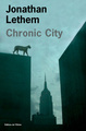 Chronic City (9782879297057-front-cover)