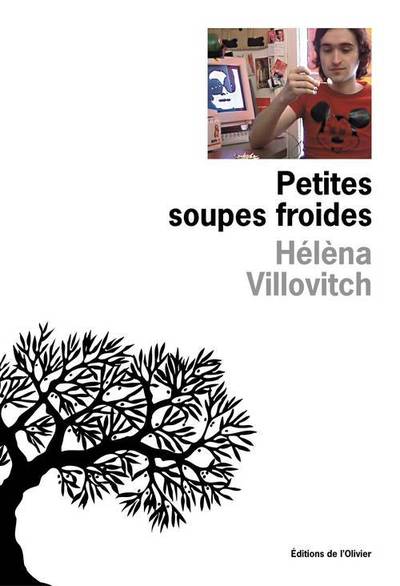 Petites Soupes froides (9782879293738-front-cover)