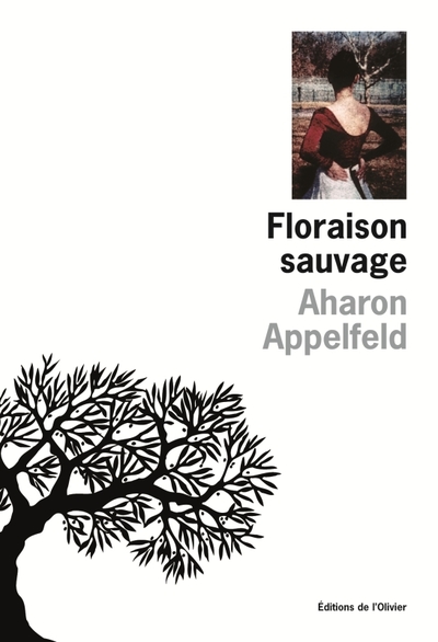 Floraison sauvage (9782879294919-front-cover)