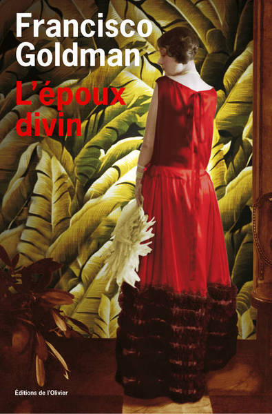 L'Epoux divin (9782879294537-front-cover)