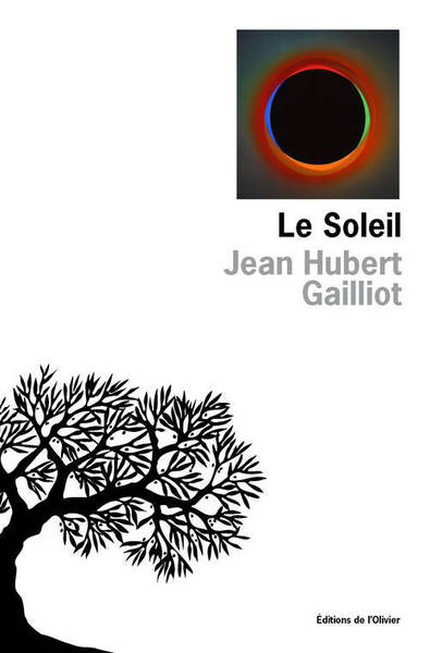Le Soleil (9782879296357-front-cover)