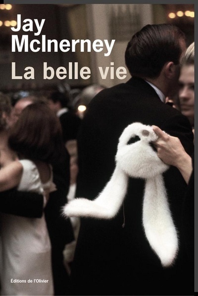 La Belle Vie (9782879295336-front-cover)